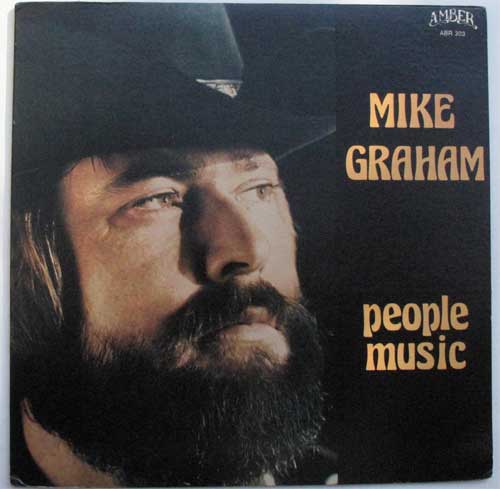 Mike Graham / People Musicβ