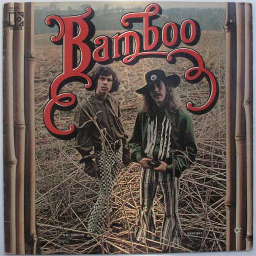 Bamboo / Bambooβ