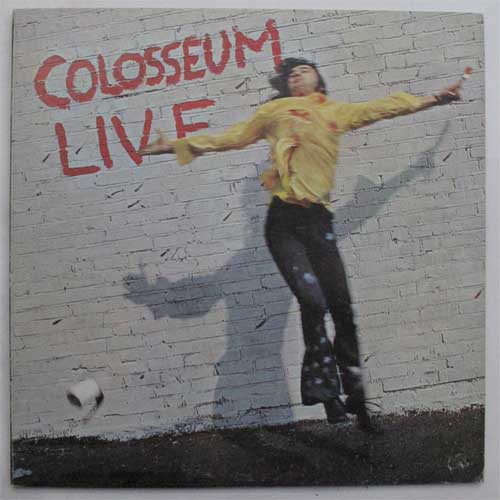 Colosseum / Live (JP)β