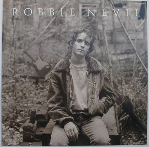 Robbie Nevil / Robbie Nevilβ