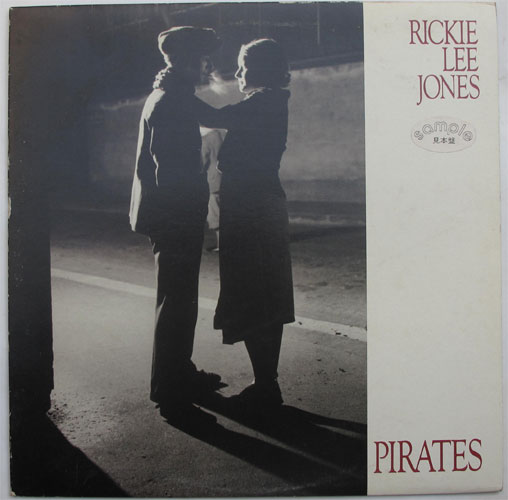 Rickie Lee Jones / Pirates(JPˤβ