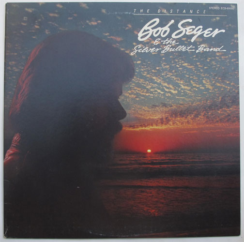 Bob Seger & The Shilver bullet Band / The Distance (٥븫סˤβ