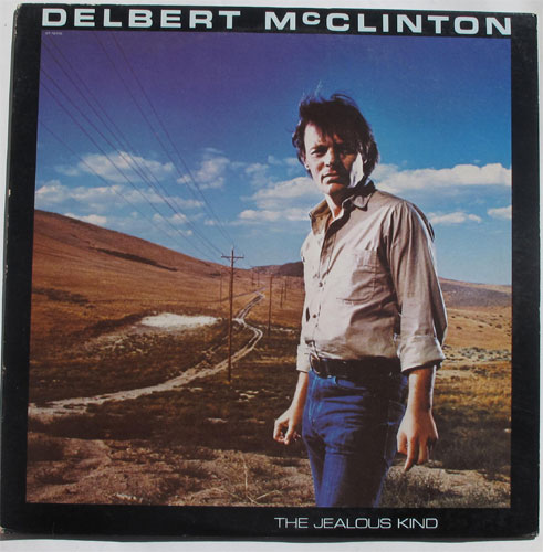 Delbert McClinton / The Jealous Kindβ