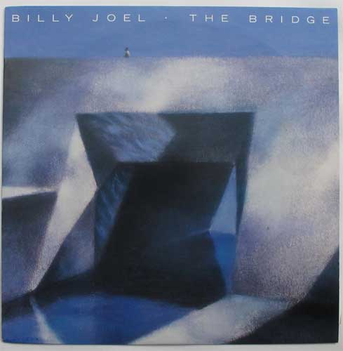 Billy Joel / The Bridge<img class='new_mark_img2' src='https://img.shop-pro.jp/img/new/icons13.gif' style='border:none;display:inline;margin:0px;padding:0px;width:auto;' />β