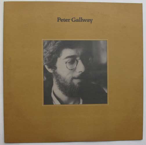 Peter Gallway / Peter Gallway β