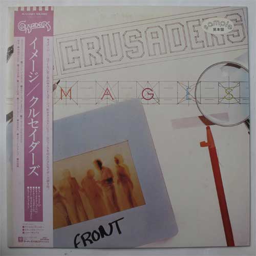 Crusaders / Imageβ