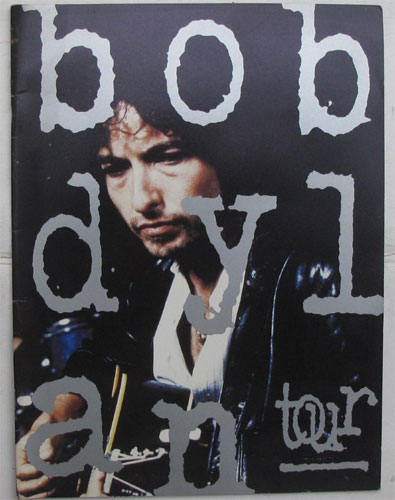 Bob Dylan / Dylan Tourβ