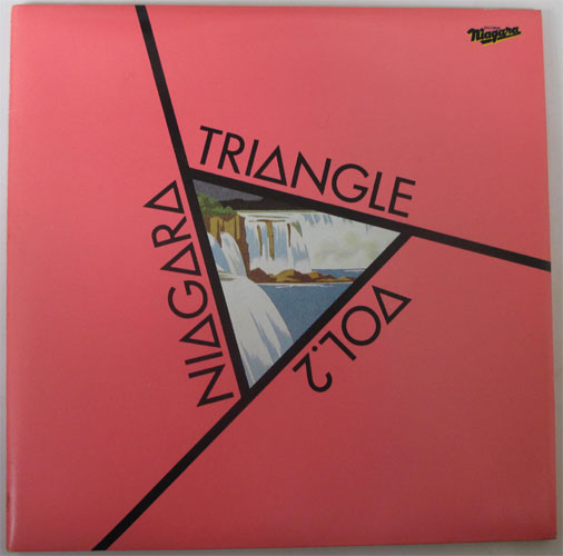   Ӱ / Niagara Triangle Vol.2 (쥢ץѥ󥰥3/ʡˤβ