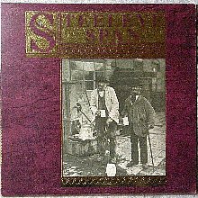 Steeleye Span / Ten Man Mop...β