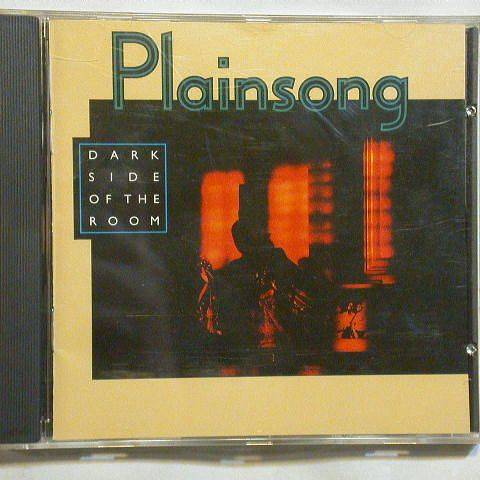 Plainsong / Dark Side of the Roomβ