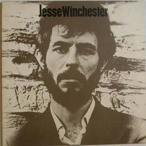 Jesse Winchester / Same(Sony Reissue)β