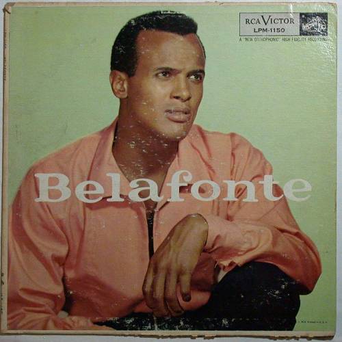 Harry Belafonte / Belafonteβ