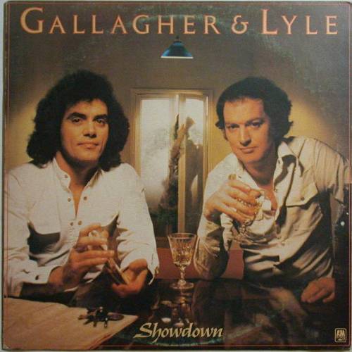 Gallagher And Lyle / Showdown (UK)β