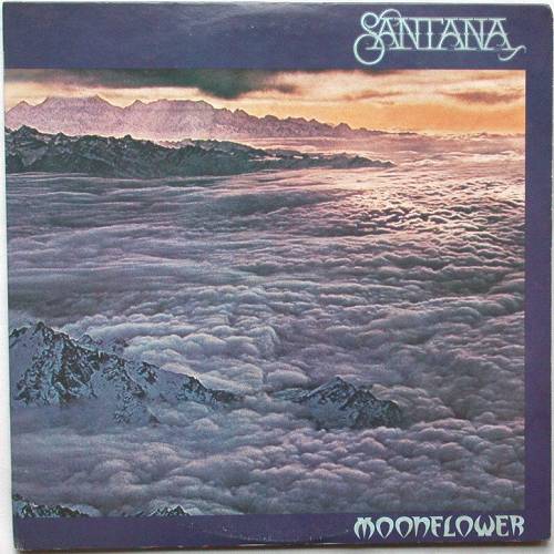 Santana / Moonflowerβ