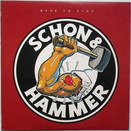 Schon & Hammer / Here To Stayβ