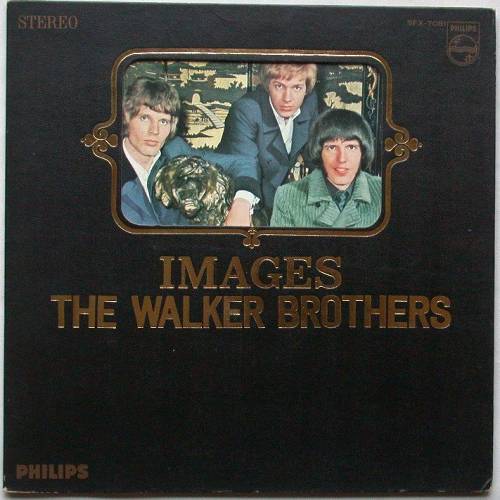 Walker Brothers, The / Imagesβ