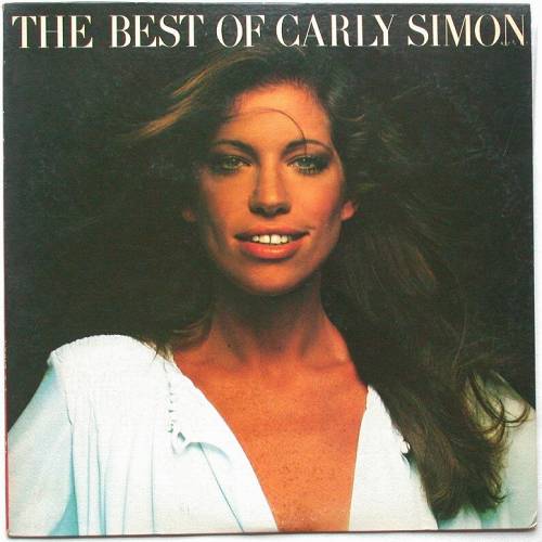 Carly Simon / The Best Ofβ