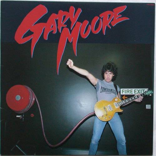 Gary Moore / Same (쥤٥ȡˤβ