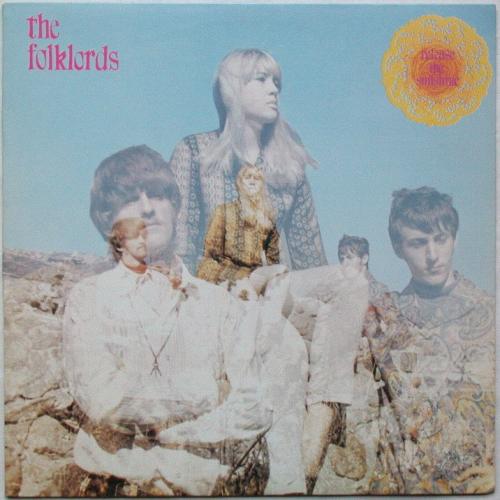 Folklords / Release The Sunshine (Reissue)β