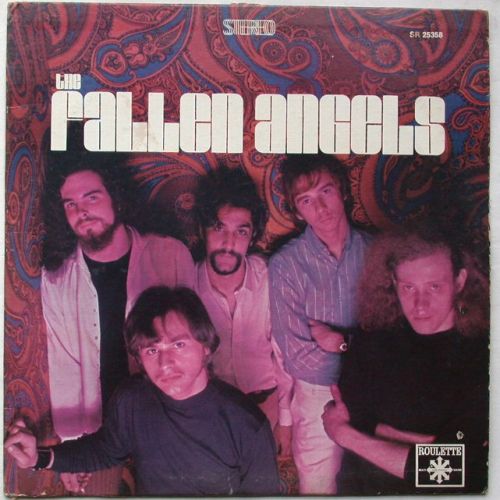 Fallen Angels / Fallen Angelsβ