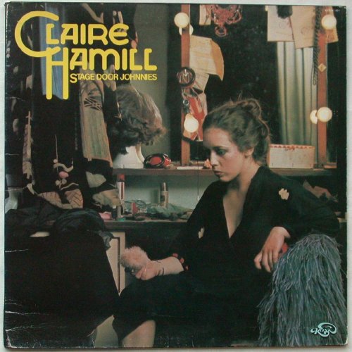 Claire Hamill / Stage Door Johnnies (UK)β