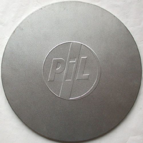 Public Image Ltd. (PIL) / Metal Box - DISK-MARKET