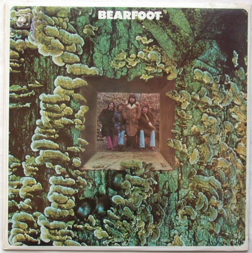 Bearfoot / Bearfoot (Sealed)β