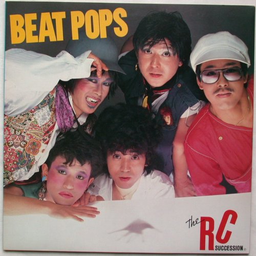 RC (Ϻ) / ӡȡݥåץ Beat Popsβ