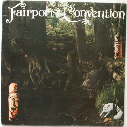 Fairport Convention / Farewell, Farewellβ