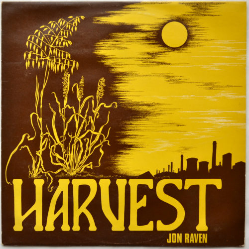 Jon Raven / Harvestβ