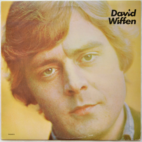 David Wiffen / David Wiffen (Phonodisc)β