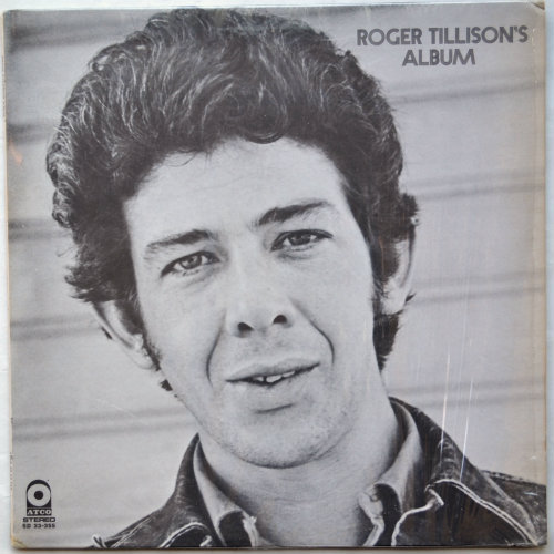 Roger Tillison / Roger Tillison's Album (US In Shrink)β