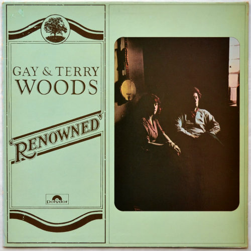 Gay & Terry Woods / Renowned (NL)β