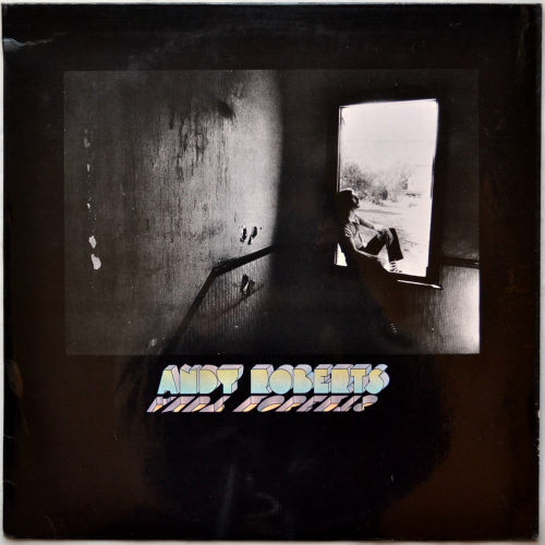 Andy Roberts / Nina and the Dream Treeβ
