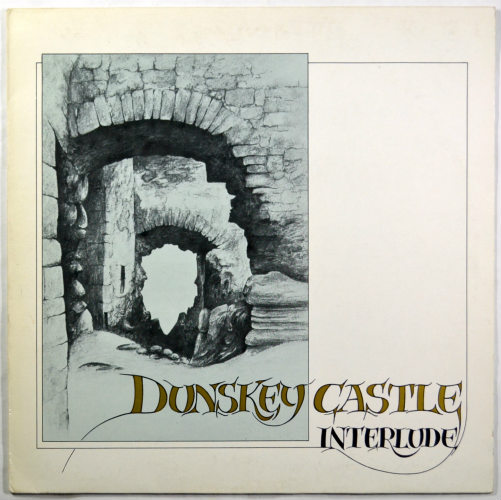 Interlude / Dunskey Castleβ