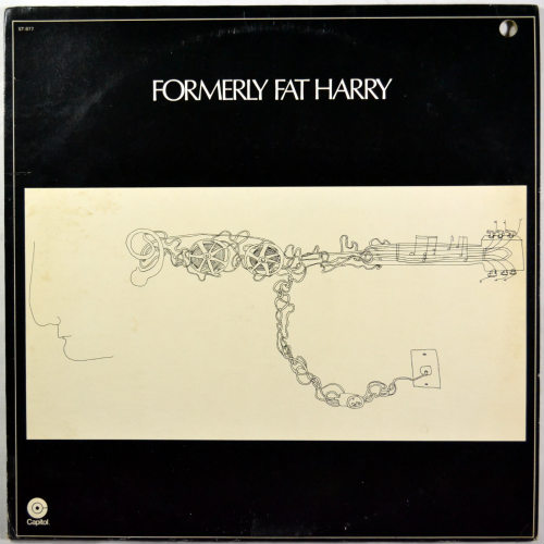 Formerly Fat Harry / Same (US)β