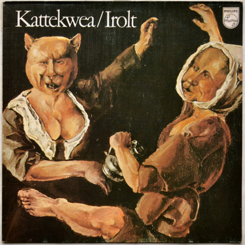 Irolt / Kattekweaβ