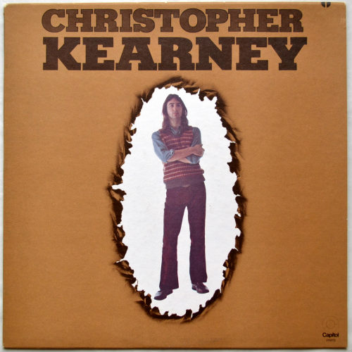 Christopher Kearney / Same (Canada)β