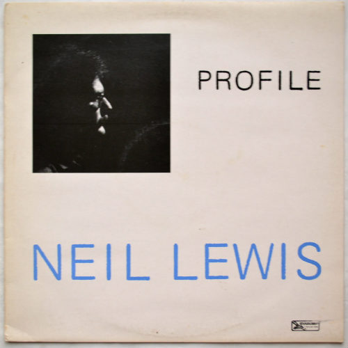 Neil Lewis / Profileβ