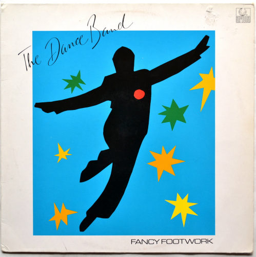 Dance Band, The / Fancy Footworkβ