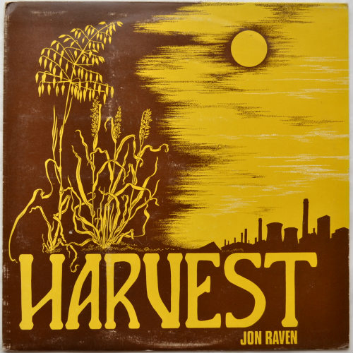 Jon Raven / Harvestβ