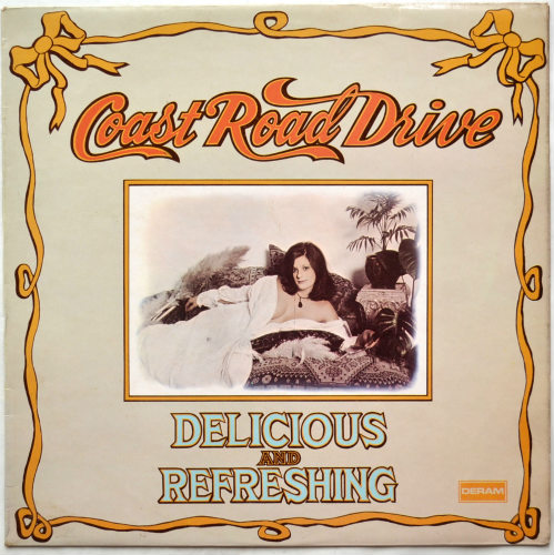 Coast Road Drive / Delicious And Refreshingβ