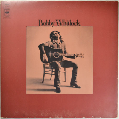 Bobby Whitlock / Same (UK)β