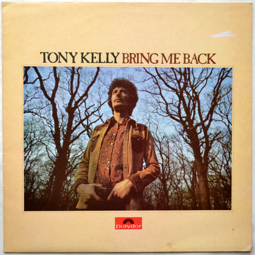 Tony Kelly / Bring Me Back (UK Matrix-1)β