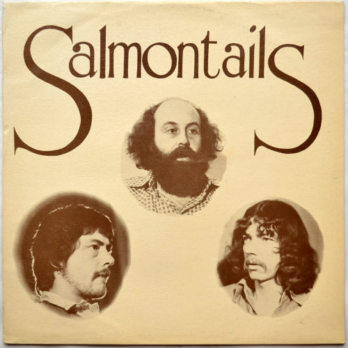 Salmontails / Salmontailsβ