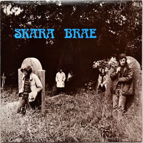 Skara Brae / Skara Brae (US)β