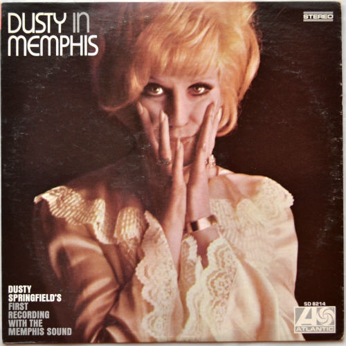Dusty Springfield / Dusty in Memphisβ