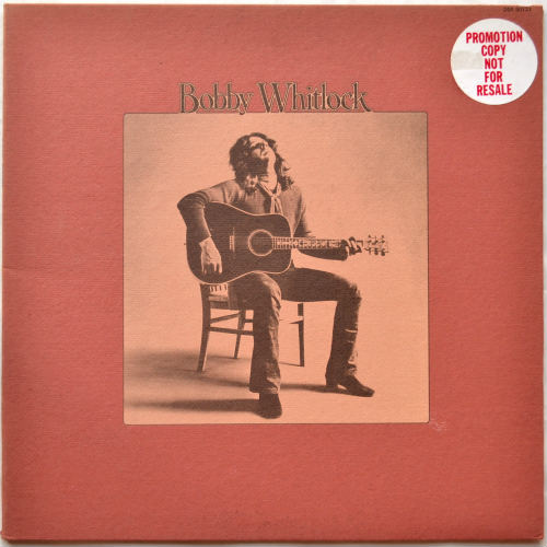 Bobby Whitlock / Same (Rare Promo)β