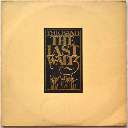 Band, The / The Last Waltzβ