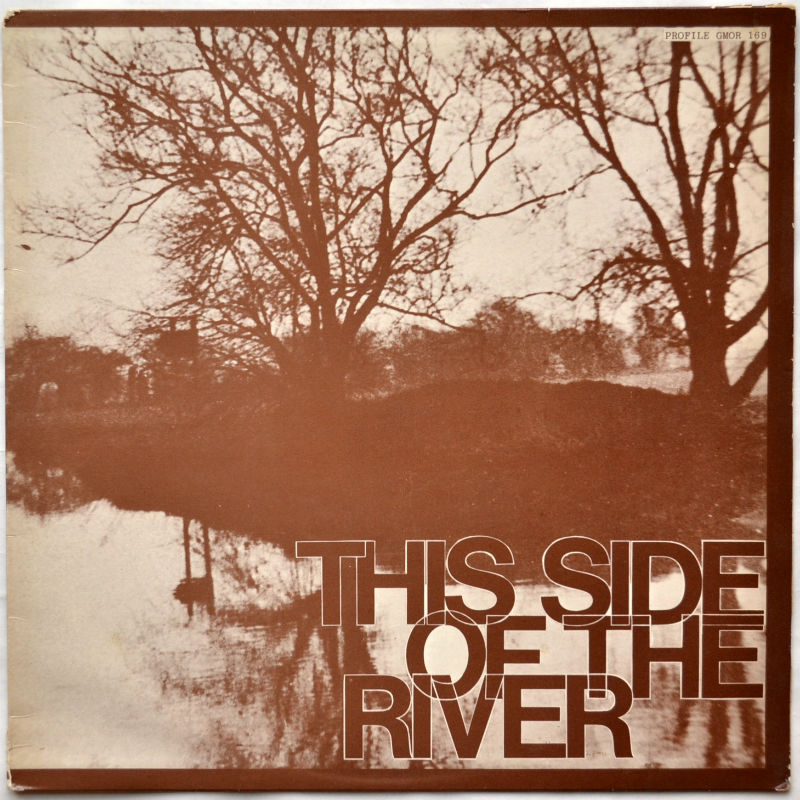 V.A. (Aslan) / This Side Of The Riverβ